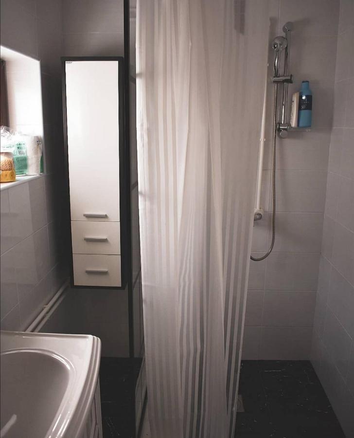 Amanet House Zasavica Apartment Bagian luar foto