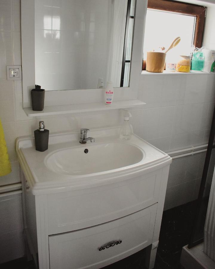 Amanet House Zasavica Apartment Bagian luar foto